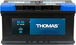 Thomas R (90Ah)