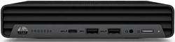 HP ProDesk 600 G6 DM (1D2G4EA)