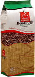 Bendinelli Gourmet 100% Arabica в зернах 1000 г