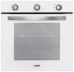 Электрический духовой шкаф EXITEQ EXO-105 white