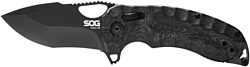 SOG 12-27-02-57 Kiku Xr Black