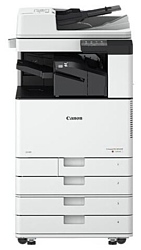 Canon imageRUNNER C3125i