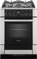 Газовая плита GEFEST 6502-03 0284