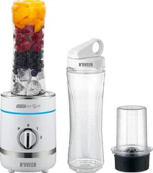 Блендер N'oveen Sport Mix & Fit SB1100 X-Line Блендер N'oveen Sport Mix & Fit SB1100 X-Line