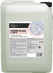 Приволжская химия Winter Glass t -20С 5л