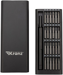 Kranz KR-12-4753 25 предметов