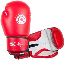 Indigo PS-799 (6 oz, красный)