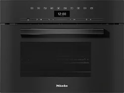 Паровой духовой шкаф Miele DGM 7440 OBSW