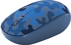 Microsoft Bluetooth Mouse Nightfall Camo Special Edition