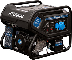 Hyundai HHY9550FE-ATS