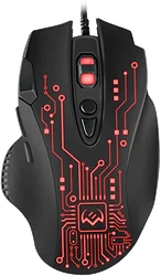 Игровая мышь SVEN RX-G715