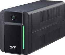 Источник бесперебойного питания APC by Schneider Electric Easy UPS BVX 900VA (BVX900LI)