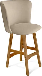 Sheffilton SHT-ST36/S65-1 (ванильный лак/светлый орех)