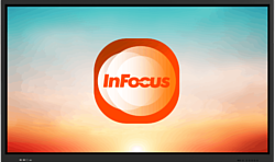 InFocus INF6500