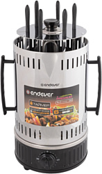 ENDEVER Grillmaster 295