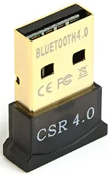 Адаптер Gembird BTD-MINI5