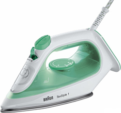 Braun TexStyle 1 SI 1040 GR