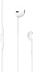 Наушники Apple EarPods MNHF2 Наушники Apple EarPods MNHF2