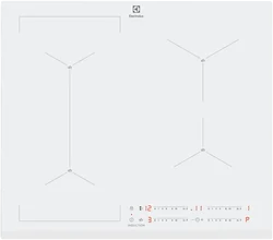 Электрическая варочная панель Electrolux CIS62449W