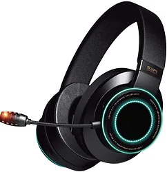 Наушники Creative SXFI Gamer