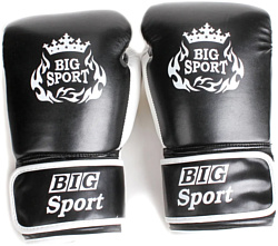 BigSport D103B (12 oz, черный)