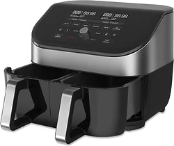 Аэрофритюрница Instant Vortex Plus Dual Аэрофритюрница Instant Vortex Plus Dual