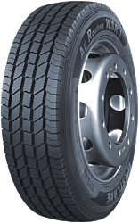 WestLake WSR+1 235/75 R17.5 132/130M (рулевая)