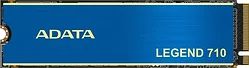 SSD ADATA Legend 700 1TB ALEG-700-1TCS SSD ADATA Legend 700 1TB ALEG-700-1TCS