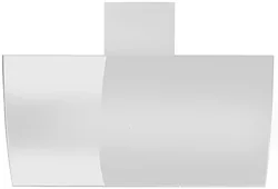 Вытяжка VDB DS 9 White Вытяжка VDB DS 9 White