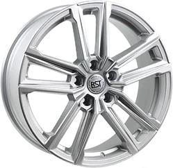 Колесный диск RST R078 7x18/5x114.3 D66.6 ET37 S