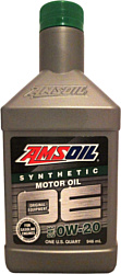 Amsoil OE 0W-20 0.946 л