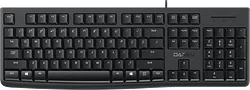Клавиатура Dareu LK185 black Клавиатура Dareu LK185 black