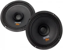 Автоакустика EDGE EDBXPRO6W-E0