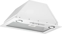 Вытяжка ELIKOR Врезной блок 52П-400-П3Д белый