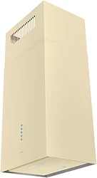 Вытяжка MAUNFELD Bath Plus 402IL бежевый