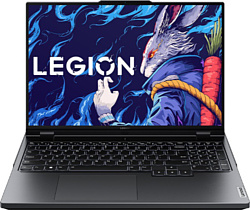 Lenovo Legion 5 Pro Savior Y9000P (82WQ0000CD)