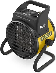 Электрическая тепловая пушка Ballu BKR-3 Электрическая тепловая пушка Ballu BKR-3