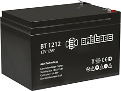 BattBee BT 1212 Ач