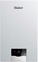 Конденсационный газовый котел Vaillant ecoTEC plus VUW 26CS/1-5