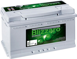 Blizzaro Silverline R+ LB5 90 Ah 860A