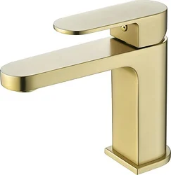 Смеситель Vieir 283511-S