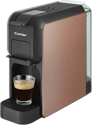 Капсульная кофеварка Catler ES 701 Porto BH