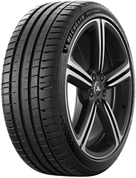 Michelin Pilot Sport 5 235/35 ZR19 91Y XL