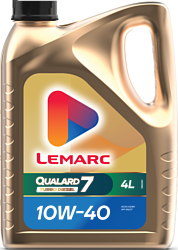 Lemarc Qualard 7 TD 10W-40 4л