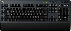 Клавиатура Logitech G613 920-008393 нет кириллицы Клавиатура Logitech G613 920-008393 нет кириллицы