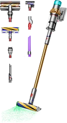 Вертикальный пылесос Dyson V15 Detect Absolute 447000-01