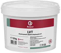 Renove LVT (12 кг)