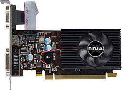 Sinotex Ninja GeForce GT 210 512MB DDR3 (NF21N5123F)