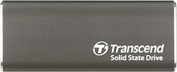 Transcend ESD265C 500GB TS500GESD265C