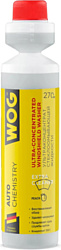 WOG Ультраконцентрат стеклоомывающей жидкости 270мл WGC0950